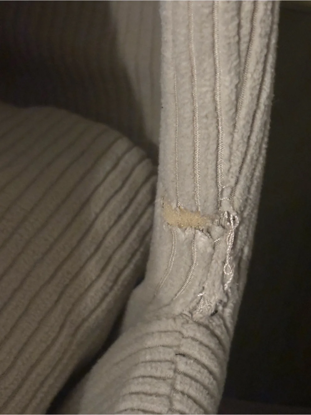 Cozy Pet Cave Bed : Used